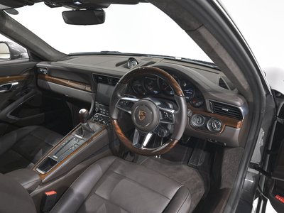 2019 Porsche 911 照片 10