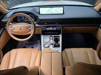 GENESIS GV80 - 5