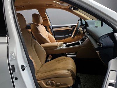 GENESIS GV80 - 10