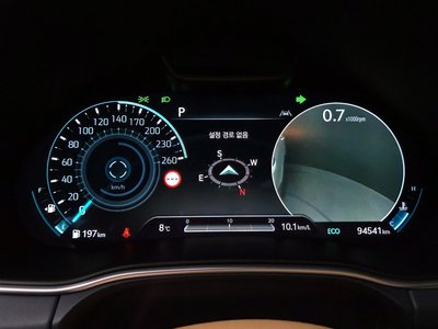 GENESIS GV80 - 8
