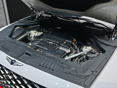 GENESIS GV80 - 7
