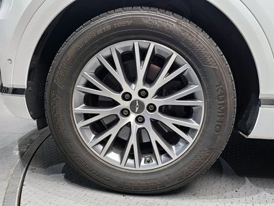 GENESIS GV80 - 6