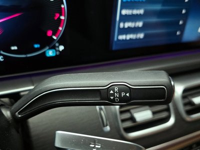 صورة 9 لـ 2024 Mercedes-BENZ GLS