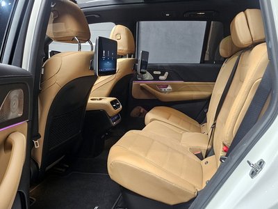 2024 Mercedes-BENZ GLS thumbnail 12