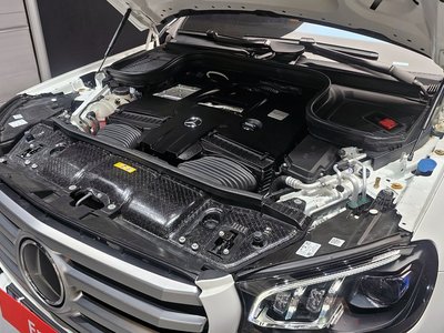 صورة 7 لـ 2024 Mercedes-BENZ GLS