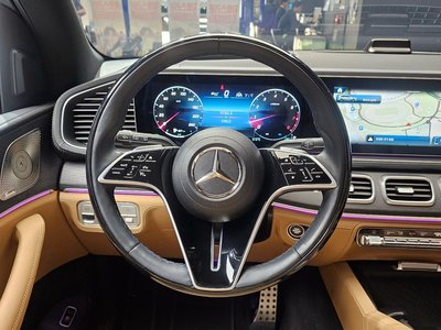2024 Mercedes-BENZ GLS thumbnail 13