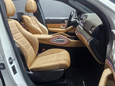 2024 Mercedes-BENZ GLS thumbnail 11