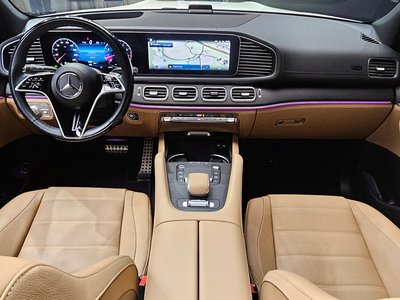 صورة 5 لـ 2024 Mercedes-BENZ GLS
