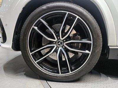 صورة 6 لـ 2024 Mercedes-BENZ GLS