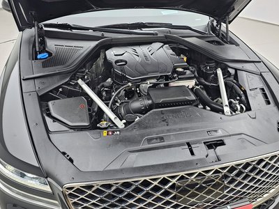 GENESIS G80 (RG3) - 7