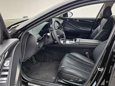 GENESIS G80 (RG3) - 10