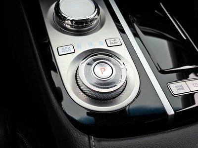 GENESIS G80 (RG3) - 9