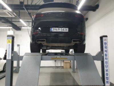 LAND ROVER RANGE ROVER SPORT - 2