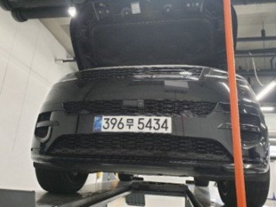 LAND ROVER RANGE ROVER SPORT - 1