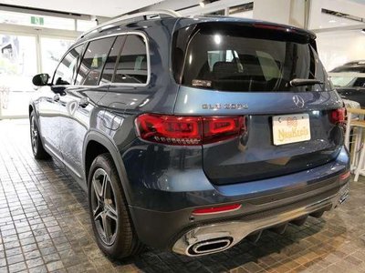 MERCEDES-BENZ GLB - 10