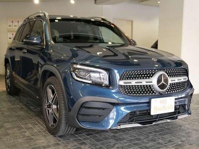 MERCEDES-BENZ GLB - 5