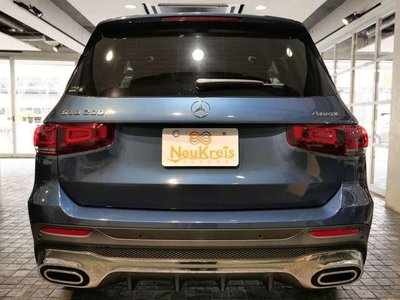 MERCEDES-BENZ GLB - 2