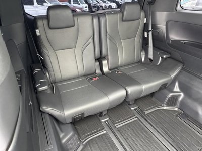 2024 TOYOTA ALPHARD — фото 6