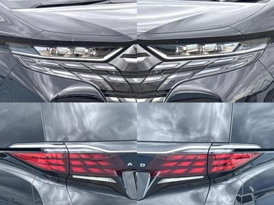 2024 TOYOTA ALPHARD thumbnail 56