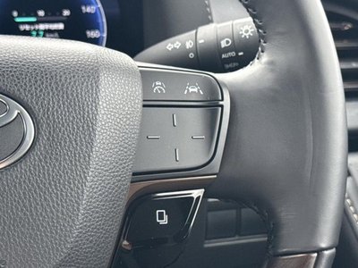 2024 TOYOTA ALPHARD thumbnail 31