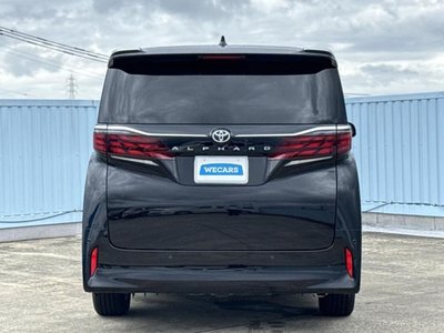 2024 TOYOTA ALPHARD thumbnail 48