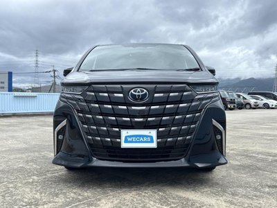 2024 TOYOTA ALPHARD thumbnail 47