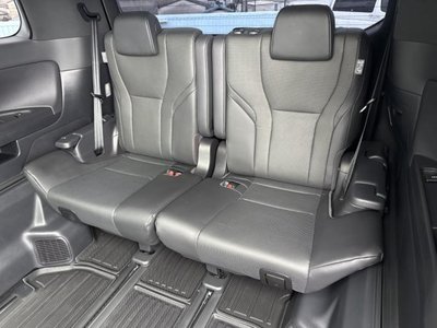2024 TOYOTA ALPHARD thumbnail 19