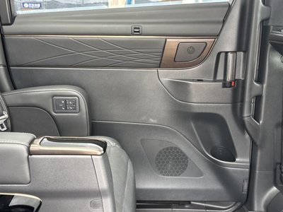 2024 TOYOTA ALPHARD thumbnail 25