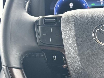 2024 TOYOTA ALPHARD thumbnail 30
