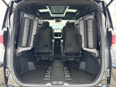 2024 TOYOTA ALPHARD thumbnail 21
