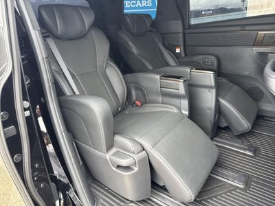 2024 TOYOTA ALPHARD thumbnail 27