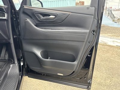 2024 TOYOTA ALPHARD thumbnail 22