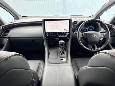 2024 TOYOTA ALPHARD thumbnail 26