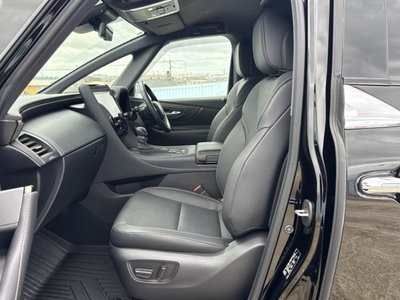 2024 TOYOTA ALPHARD — фото 7