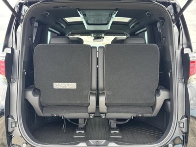 2024 TOYOTA ALPHARD thumbnail 20