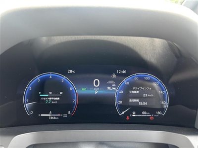 TOYOTA ALPHARD - 7