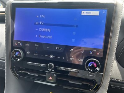 TOYOTA ALPHARD - 9