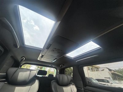 TOYOTA ALPHARD - 2