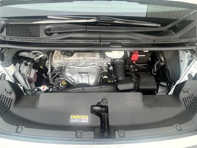 TOYOTA ALPHARD - 5