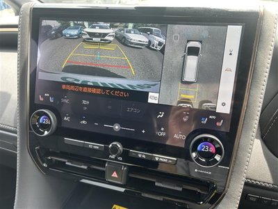 TOYOTA ALPHARD - 4
