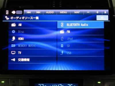 TOYOTA LAND CRUISER PRADO - 6