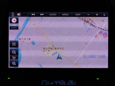 TOYOTA LAND CRUISER PRADO - 7