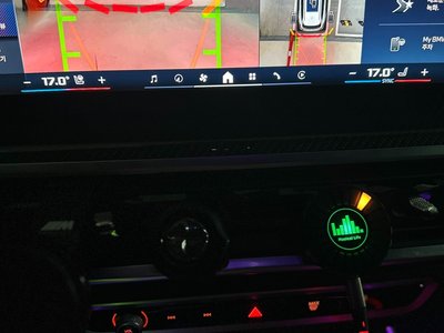 2025 BMW X5 thumbnail 11