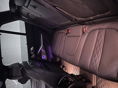 2025 BMW X5 photo 9