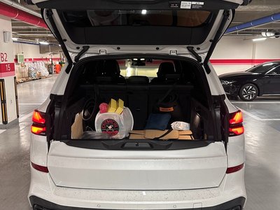2025 BMW X5 thumbnail 15