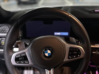 2025 BMW X5 thumbnail 13
