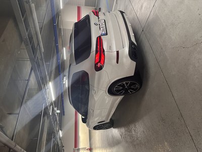 2025 BMW X5 photo 4