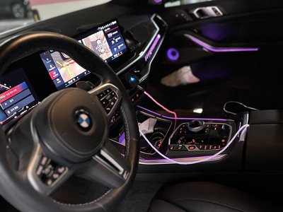 2025 BMW X5 photo 10