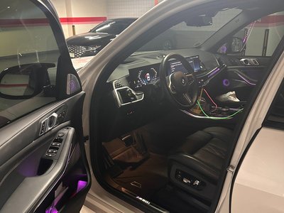 2025 BMW X5 thumbnail 17