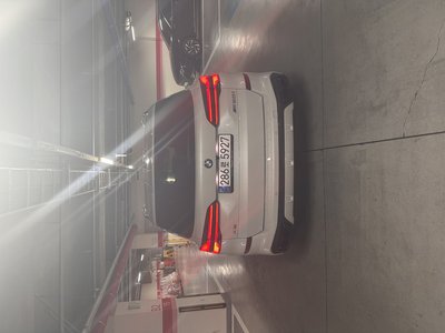 2025 BMW X5 photo 3